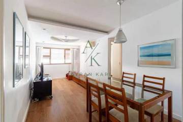 Imperdível - Apartamento 2 quartos à venda Rio de Janeiro,RJ - R$ 1.795.000 - IPAP20102