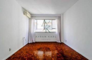 Apartamento à venda Rua Humberto de Campos,Rio de Janeiro,RJ - R$ 1.790.000 - IPAP30275