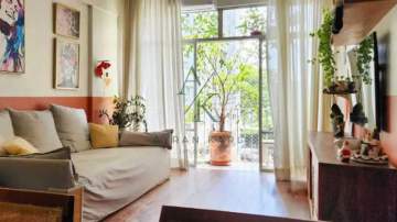 Apartamento 3 quartos à venda Rio de Janeiro,RJ - R$ 1.900.000 - IPAP30276