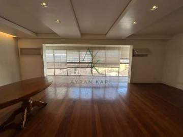Lançamento - Apartamento à venda Rua Sambaíba,Rio de Janeiro,RJ - R$ 4.200.000 - IPAP30279