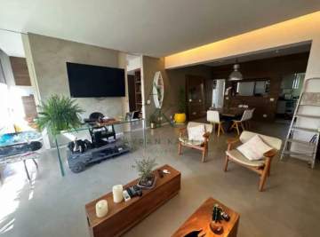 Apartamento 4 quartos para venda e aluguel Rio de Janeiro,RJ - R$ 5.900.000 - IPAP40133