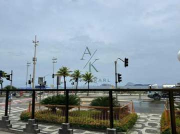 Apartamento 2 quartos para alugar Rio de Janeiro,RJ - R$ 15.000 - IPAP20105