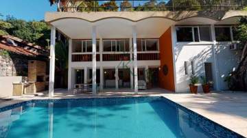 Ótima localização - Casa em Condomínio para venda e aluguel Rua Tenente Arantes Filho,Rio de Janeiro,RJ - R$ 3.980.000 - IPCN40007