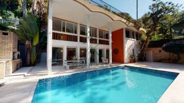 Ótima localização - Casa em Condomínio para venda e aluguel Rua Tenente Arantes Filho,Rio de Janeiro,RJ - R$ 3.980.000 - IPCN40007