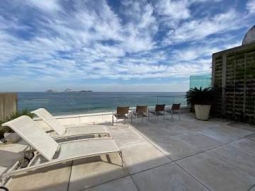Cobertura 3 quartos à venda Rio de Janeiro,RJ - R$ 15.000.000 - IPCO30008