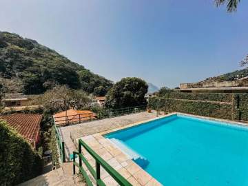 Imperdível - Casa em Condomínio 6 quartos à venda Rio de Janeiro,RJ - R$ 2.800.000 - IPCN60002