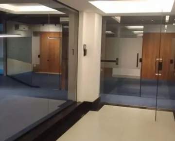 Ótima localização - Conjunto de Salas para alugar Rua Almirante Guilhem,Rio de Janeiro,RJ - R$ 90.000 - IPCS00003