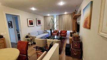 Apartamento 3 quartos à venda Rio de Janeiro,RJ - R$ 1.500.000 - IPAP30289