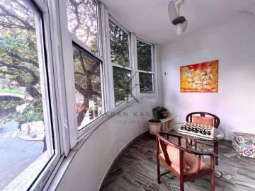 Apartamento 4 quartos à venda Rio de Janeiro,RJ - R$ 1.140.000 - IPAP40141