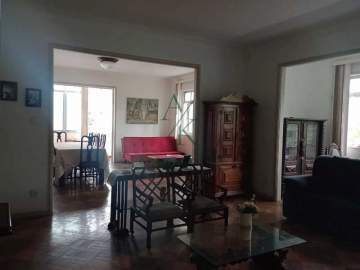 Imperdível - Apartamento à venda Avenida Nossa Senhora de Copacabana,Rio de Janeiro,RJ - R$ 1.800.000 - IPAP40142