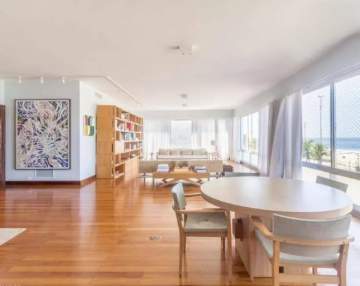 Apartamento para alugar Avenida Vieira Souto,Rio de Janeiro,RJ - R$ 45.000 - IPAP40143