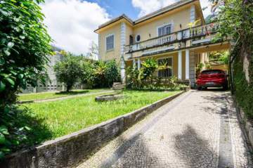 Casa 4 quartos à venda Rio de Janeiro,RJ - R$ 2.900.000 - IPCA40009