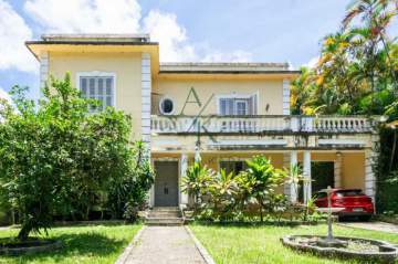 Casa 4 quartos à venda Rio de Janeiro,RJ - R$ 2.900.000 - IPCA40009