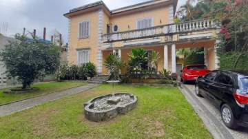 Casa 4 quartos à venda Rio de Janeiro,RJ - R$ 2.900.000 - IPCA40009