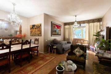 Apartamento 4 quartos à venda Rio de Janeiro,RJ - R$ 3.500.000 - IPAP40023