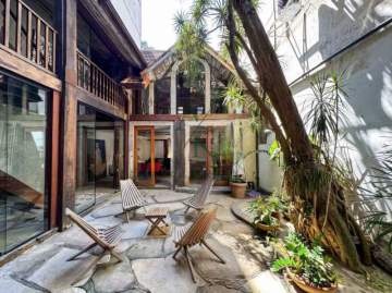 Casa 3 quartos para venda e aluguel Rio de Janeiro,RJ - R$ 3.100.000 - IPCA30004