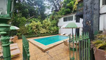 Casa em Condomínio 7 quartos à venda Rio de Janeiro,RJ - R$ 3.500.000 - IPCN70003