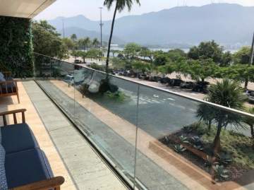 Imperdível - Apartamento à venda Avenida Epitácio Pessoa,Rio de Janeiro,RJ - R$ 8.000.000 - IPAP30294