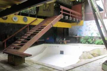Imperdível - Casa à venda Rua Engenheiro Alfredo Duarte,Rio de Janeiro,RJ - R$ 3.500.000 - IPCA40012