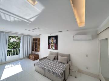 Apartamento 3 quartos à venda Rio de Janeiro,RJ - R$ 2.700.000 - IPAP30299