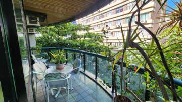 Apartamento 3 quartos à venda Rio de Janeiro,RJ - R$ 4.500.000 - IPAP30302