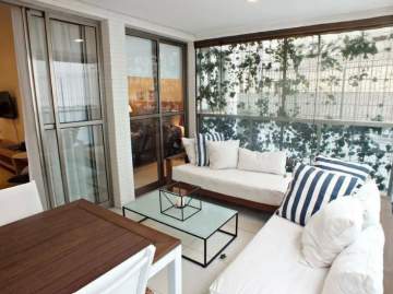 Apartamento 2 quartos para alugar Rio de Janeiro,RJ - R$ 13.000 - IPAP20116