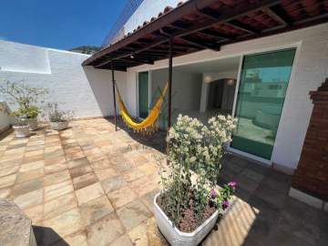 Imperdível - Cobertura à venda Rua Barata Ribeiro,Rio de Janeiro,RJ - R$ 2.600.000 - IPCO40043