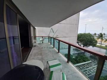 Apartamento 3 quartos à venda Rio de Janeiro,RJ - R$ 7.500.000 - IPAP30304