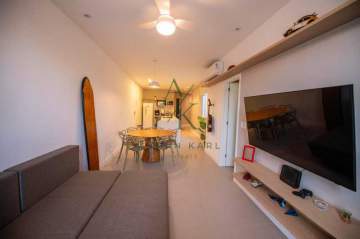 Ótima localização - Apartamento 2 quartos à venda Rio de Janeiro,RJ - R$ 1.380.000 - IPAP20120