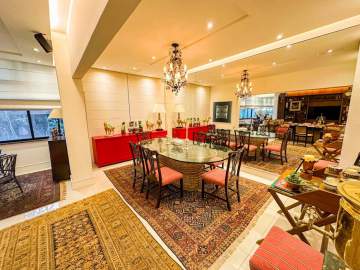 Ótima localização - Apartamento à venda Rua Joana Angélica,Rio de Janeiro,RJ - R$ 4.700.000 - IPAP30306