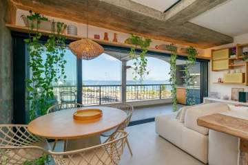 Apartamento 3 quartos à venda Rio de Janeiro,RJ - R$ 8.999.000 - IPAP30307