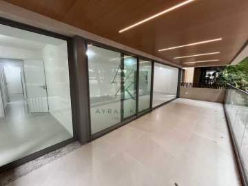 Lançamento - Apartamento 4 quartos à venda Rio de Janeiro,RJ - R$ 6.380.000 - IPAP40148