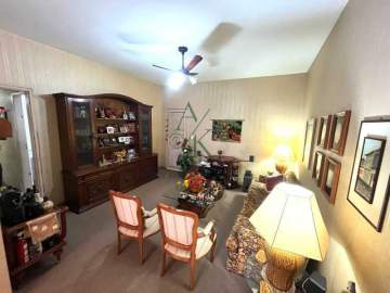 Ótima localização - Apartamento à venda Rua Canning,Rio de Janeiro,RJ - R$ 1.690.000 - IPAP30308