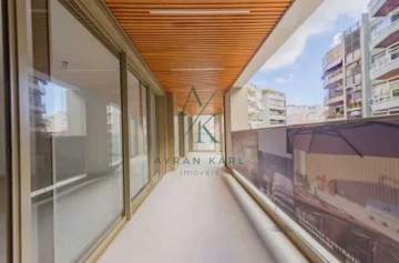 Lançamento - Cobertura 4 quartos à venda Rio de Janeiro,RJ - R$ 5.650.000 - IPCO40045