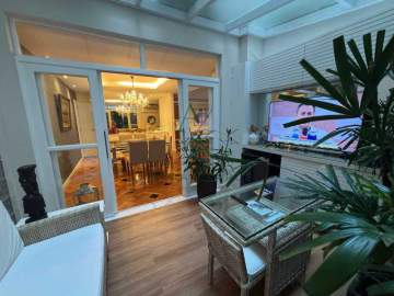 Apartamento 3 quartos para venda e aluguel Rio de Janeiro,RJ - R$ 4.600.000 - IPAP30310