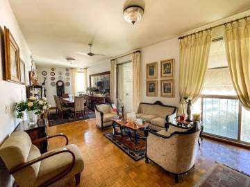 Apartamento 3 quartos à venda Rio de Janeiro,RJ - R$ 1.950.000 - IPAP30062