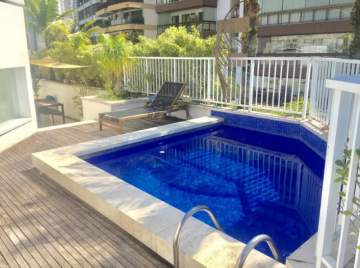 Cobertura 4 quartos à venda Rio de Janeiro,RJ - R$ 8.500.000 - IPCO40047