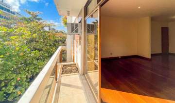 Apartamento 3 quartos à venda Rio de Janeiro,RJ - R$ 4.200.000 - IPAP30037