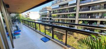 Apartamento 3 quartos à venda Rio de Janeiro,RJ - R$ 11.000.000 - IPAP30314