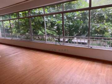 Ótima localização - Apartamento à venda Rua Joaquim Nabuco,Rio de Janeiro,RJ - R$ 2.900.000 - IPAP40151