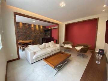 Apartamento 3 quartos à venda Rio de Janeiro,RJ - R$ 2.300.000 - IPAP30007