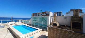 Imperdível - Cobertura 6 quartos à venda Rio de Janeiro,RJ - R$ 8.000.000 - IPCO60006