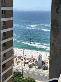 Ótima localização - Apartamento 4 quartos à venda Rio de Janeiro,RJ - R$ 1.490.000 - IPAP40155