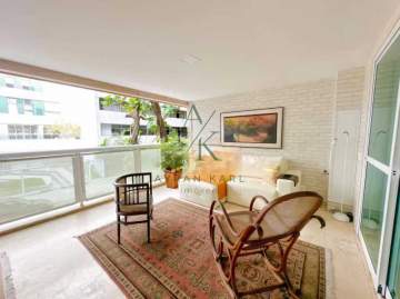 Apartamento à venda Rua Almirante Guilhem,Rio de Janeiro,RJ - R$ 10.500.000 - IPAP40156