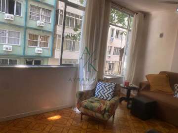 Ótima localização - Apartamento à venda Rua Aires Saldanha,Rio de Janeiro,RJ - R$ 1.150.000 - IPAP20122