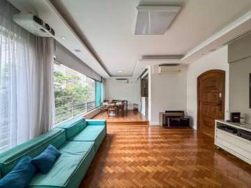 Apartamento à venda Rua Farme de Amoedo,Rio de Janeiro,RJ - R$ 2.600.000 - IPAP40157