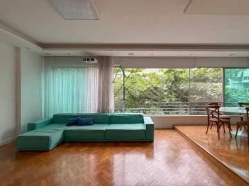 Apartamento à venda Rua Farme de Amoedo,Rio de Janeiro,RJ - R$ 2.600.000 - IPAP40157