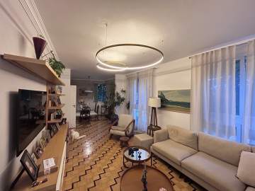 Imperdível - Apartamento 3 quartos à venda Rio de Janeiro,RJ - R$ 2.100.000 - IPAP30317
