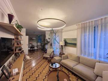 Imperdível - Apartamento 3 quartos à venda Rio de Janeiro,RJ - R$ 2.100.000 - IPAP30317