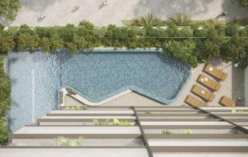 Imperdível - Apartamento 1 quarto à venda Rio de Janeiro,RJ - R$ 1.850.000 - IPAP10032